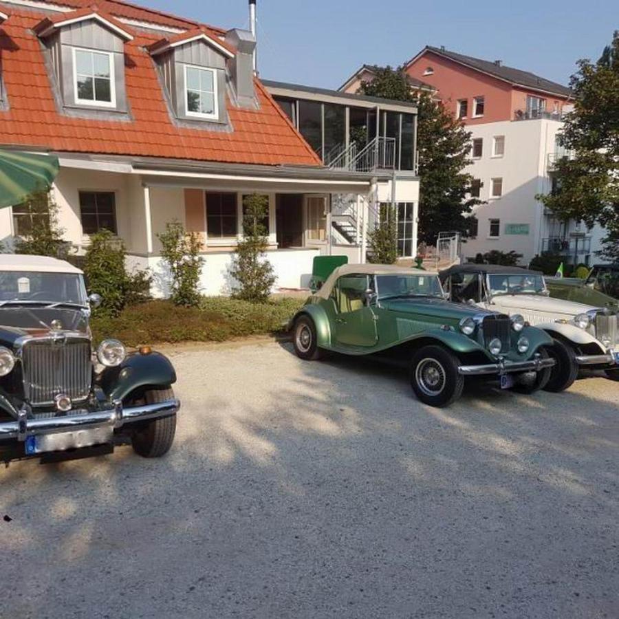 Ferienwohnung Am Grossen Ploener See Ascheberg (Schleswig-Holstein) Exterior foto
