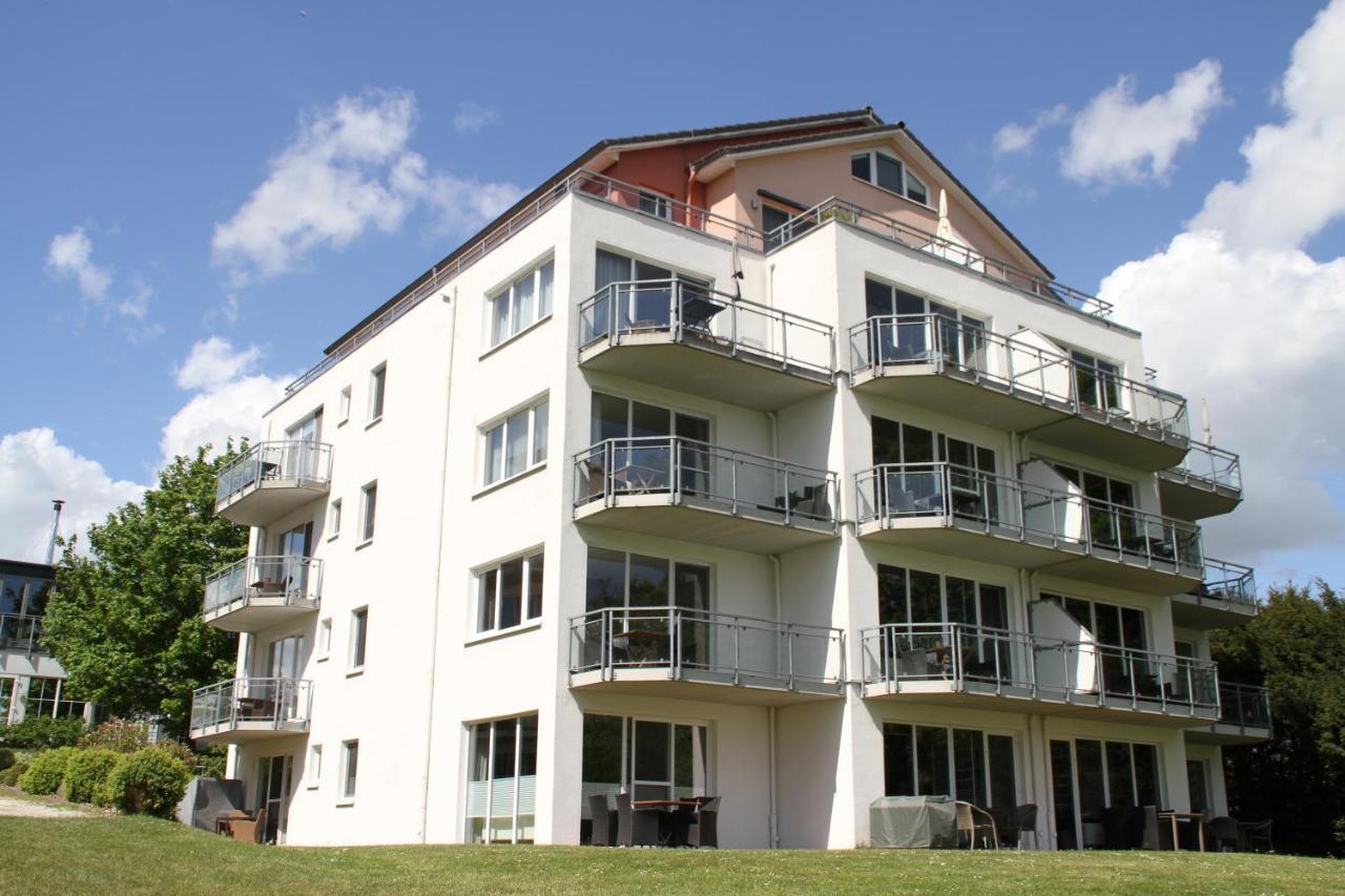 Ferienwohnung Am Grossen Ploener See Ascheberg (Schleswig-Holstein) Exterior foto