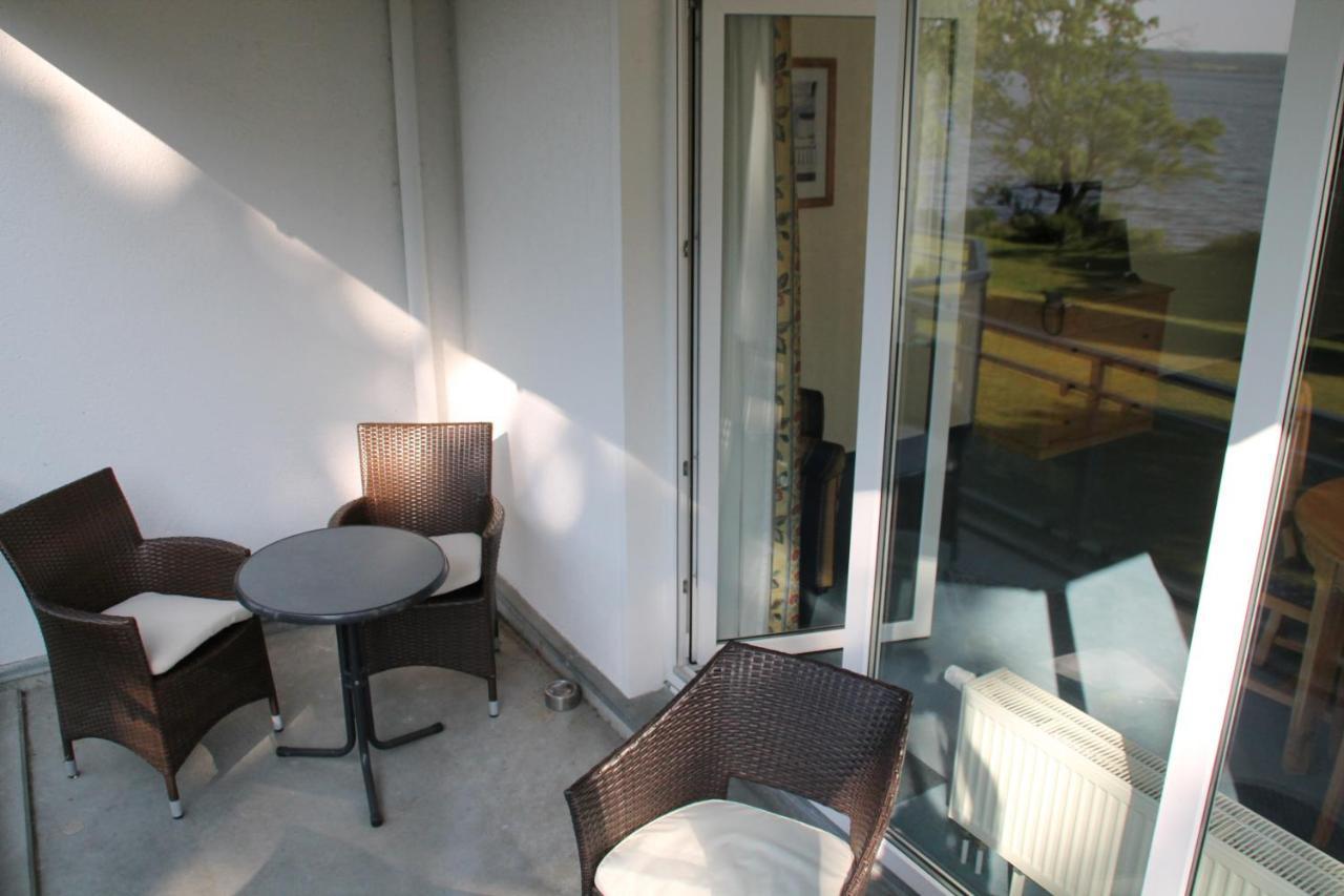 Ferienwohnung Am Grossen Ploener See Ascheberg (Schleswig-Holstein) Exterior foto