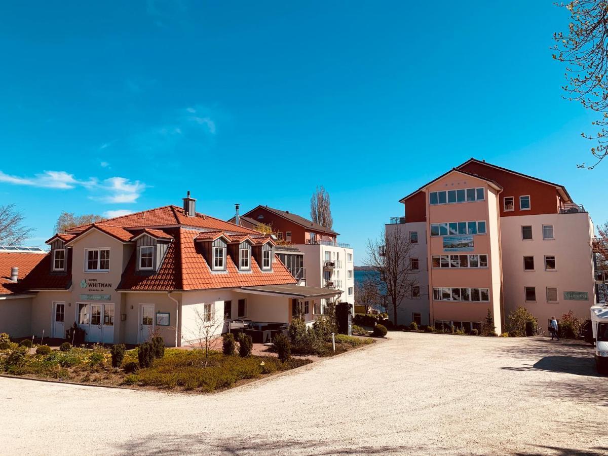 Ferienwohnung Am Grossen Ploener See Ascheberg (Schleswig-Holstein) Exterior foto