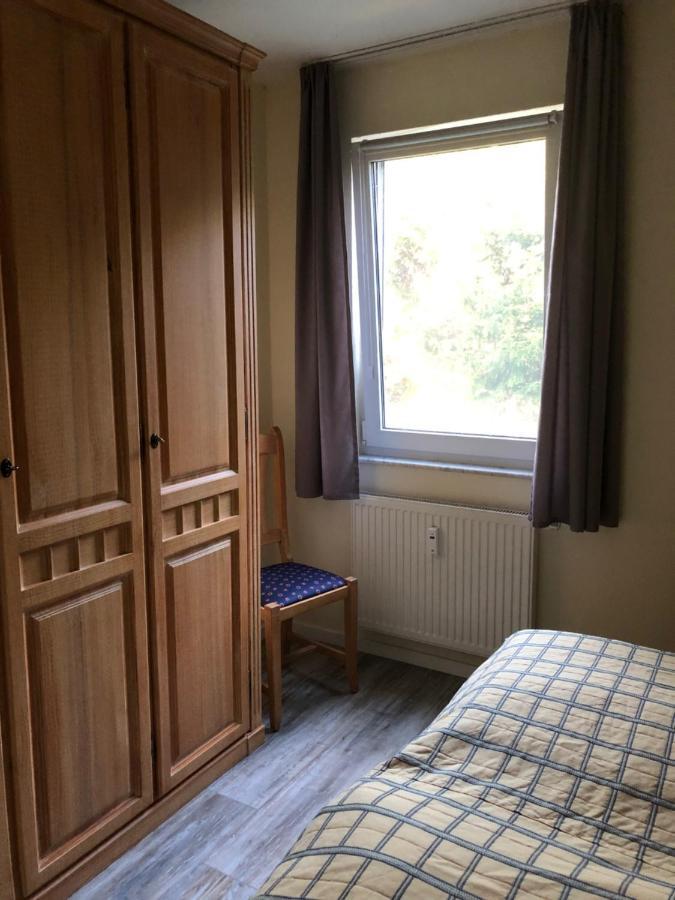 Ferienwohnung Am Grossen Ploener See Ascheberg (Schleswig-Holstein) Exterior foto